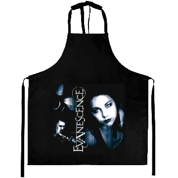 Discover evanescence Aprons