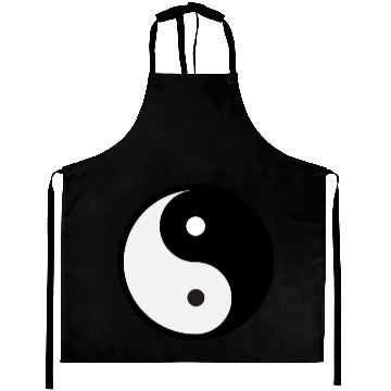 Discover Ying Yang Aprons