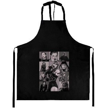Discover Reputation Eras Tour Aprons