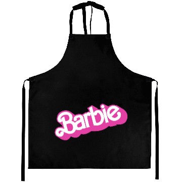 Discover Barbie For Fans Aprons