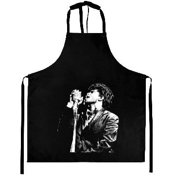Discover James Brown - James Brown - Aprons