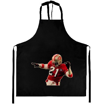 Discover Deion Sanders Aprons