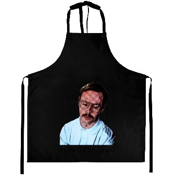 Discover Your Mom Goes to College - Napoleon Dynamite - Aprons