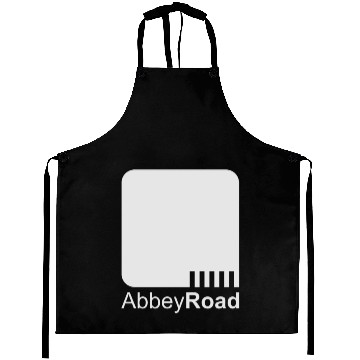 Discover Abbey Road Studios Aprons