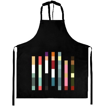 Discover futurama Aprons