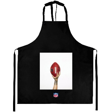 Discover Rihanna SuperBowl Merch Aprons