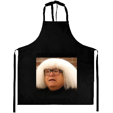 Discover Danny Devito Phoebe Bridgers Aprons