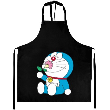 Discover Doraemon - Doraemon - Aprons