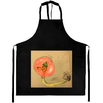 Discover Sir Hiss Aprons