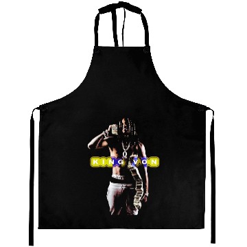 Discover King von Aprons