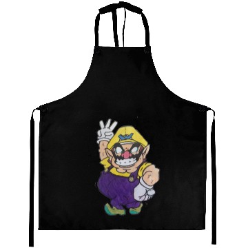 Discover WARIO Aprons