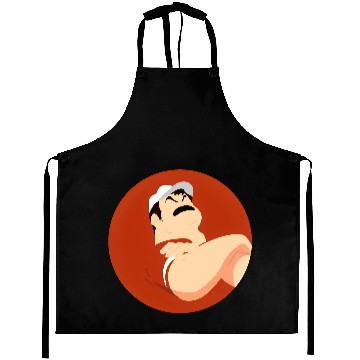Discover Pops Racer Speed Racer Aprons
