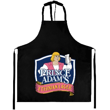 Discover Aprons He Man Aprons