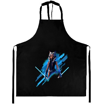 Discover Ahsoka Tano Fitted Aprons