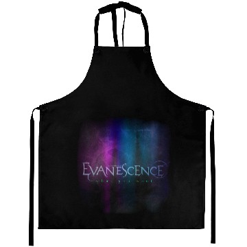 Discover evanescence Aprons