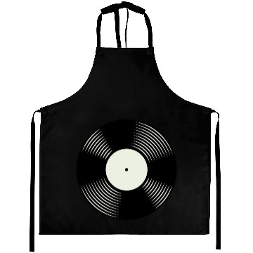 Discover Vinyl Aprons