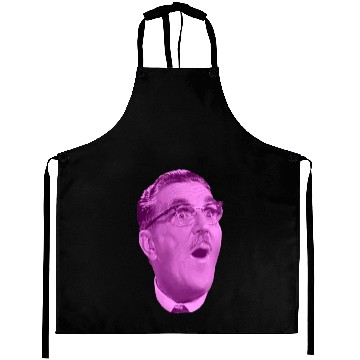 Discover Pink Floyd Lawson Aprons
