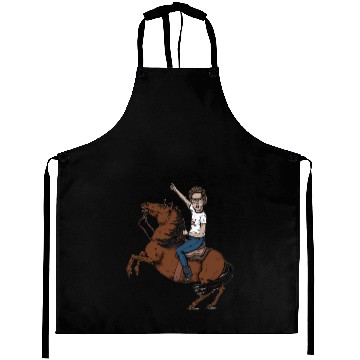 Discover Napoleon - Napoleon Dynamite - Aprons