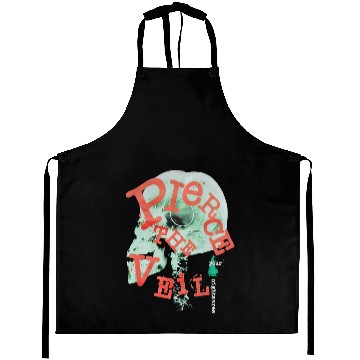 Discover Pierce The Veil Aprons