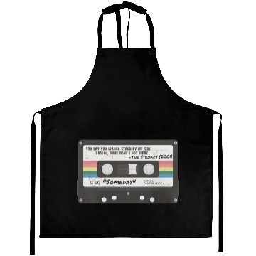Discover The Strokes Lyrics Aprons