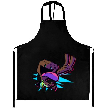 Discover sackboy a big adventure Aprons