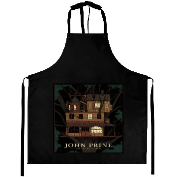 Discover John prine - John Prine - Aprons