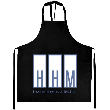 Discover Hamlin Hamlin & McGill v2 - Better Call Saul Breaking Bad - Aprons