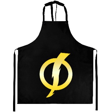 Discover Static Shock Version 2 - Static Shock - Aprons