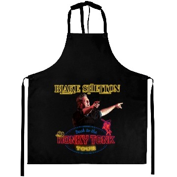 Discover Blake Shelton Aprons Aprons