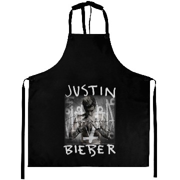 Discover Justin Bieber  Purpose Aprons