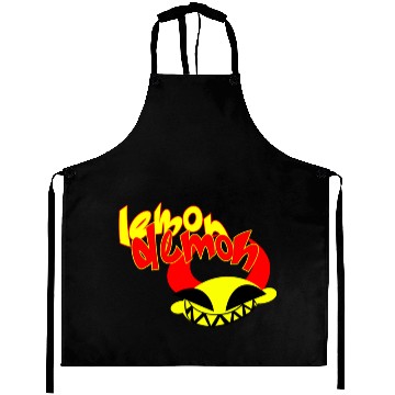 Discover lemon chuvangdo demon Aprons