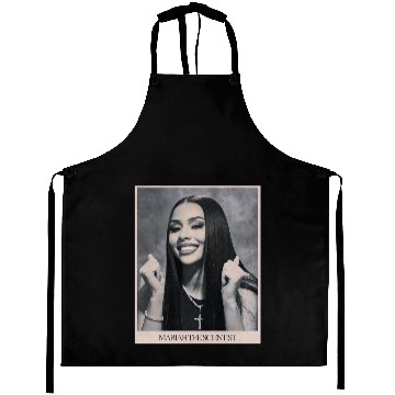 Discover Vintage Mariah The Scientist Aprons