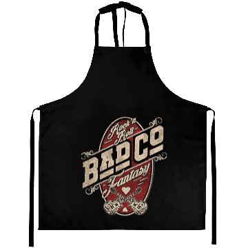 Discover Bad Company Baseball Jerseys Aprons