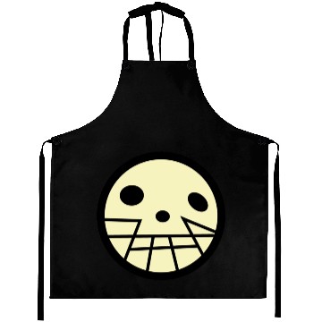 Discover Duncan - Total Drama Aprons