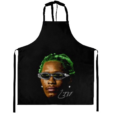 Discover YOUNG THUG Aprons