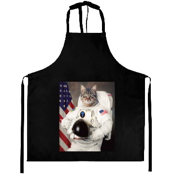 Discover ASTRO CAT Aprons
