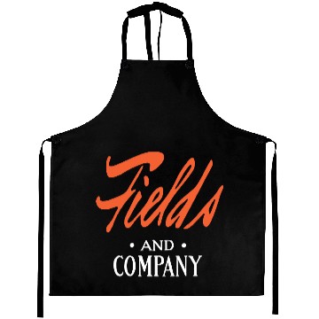 Discover Justin Fields Marshall Fields Chicago Bears Aprons