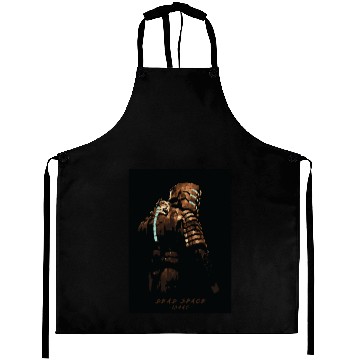 Discover Dead space Isaac - Dead Space Isaac - Aprons
