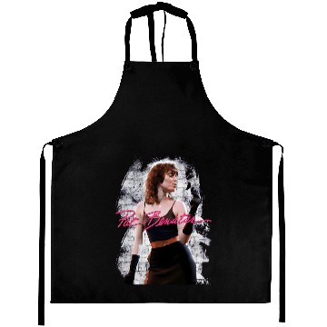 Discover Pat Benatar Aprons
