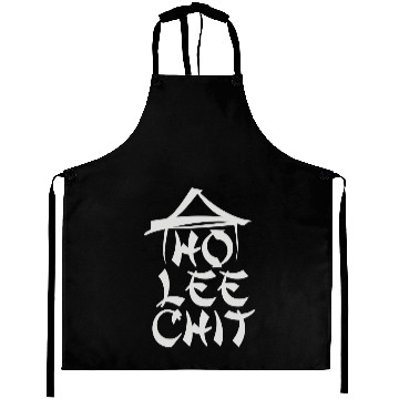 Discover HO LEE CHIT Aprons