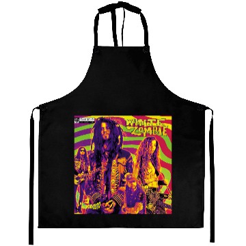 Discover White zombie Aprons