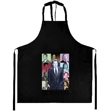 Discover The West Wing Eras Tour Baseball Jerseys Aprons