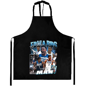 Discover Anthony Edwards Aprons