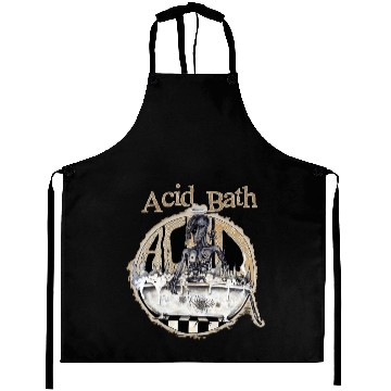 Discover Acid Bath Aprons