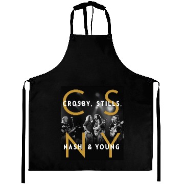 Discover Csny Classic Aprons
