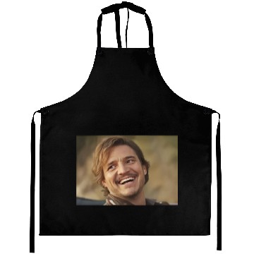 Discover Pedro Pascal Meme Aprons