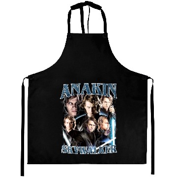 Discover Anakin Skywalker Aprons