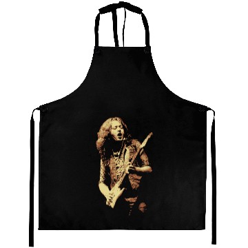 Discover Rory Gallagher - Rory Gallagher - Aprons