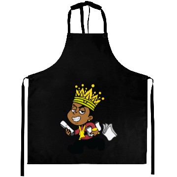Discover young dolph merch Aprons
