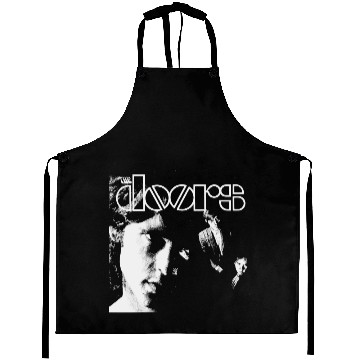 Discover The Doors - Doors - Aprons